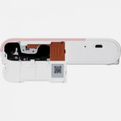 Canon SELPHY Square QX10 stampante per foto Sublimazione 287 x 287 DPI Wi-Fi
