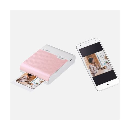 Canon SELPHY Square QX10 stampante per foto...