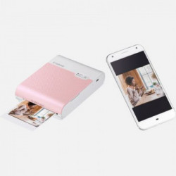 Canon SELPHY Square QX10 stampante per foto Sublimazione 287 x 287 DPI Wi-Fi