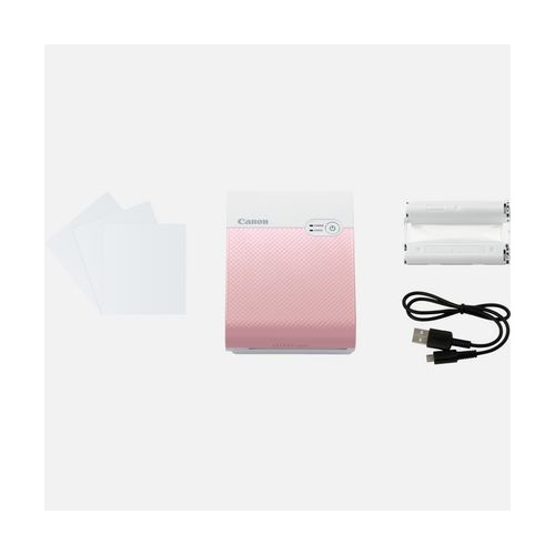 Canon SELPHY Square QX10 stampante per foto...