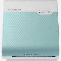 Canon SELPHY Square QX10 stampante per foto Sublimazione 287 x 287 DPI Wi-Fi