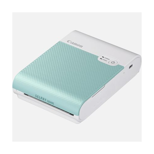 Canon SELPHY Square QX10 stampante per foto...