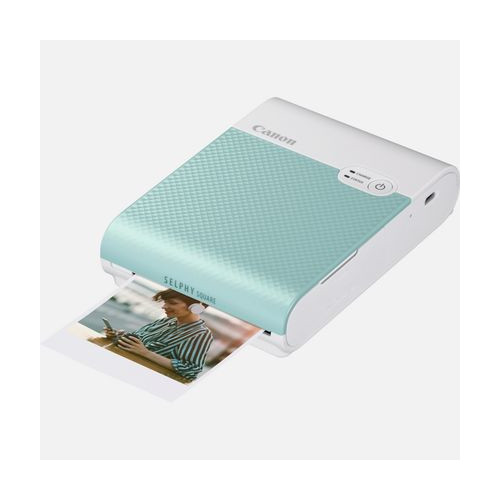 Canon SELPHY Square QX10 stampante per foto...