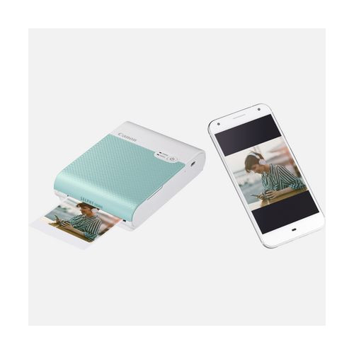 Canon SELPHY Square QX10 stampante per foto...