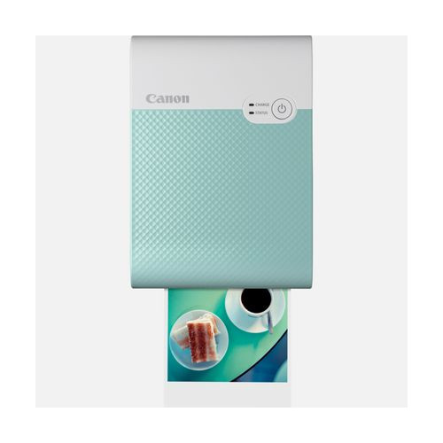 Canon SELPHY Square QX10 stampante per foto...