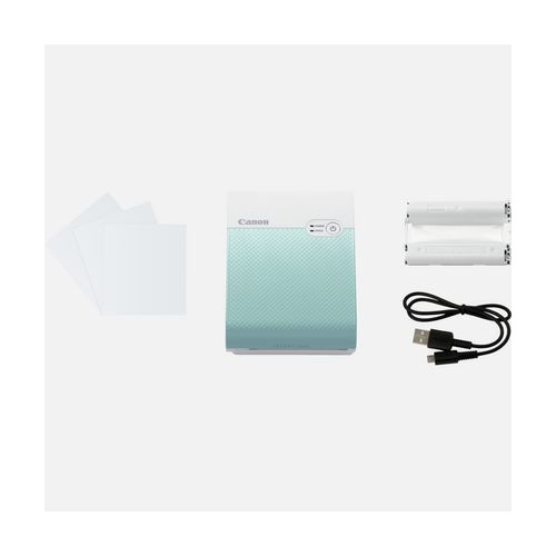 Canon SELPHY Square QX10 stampante per foto...