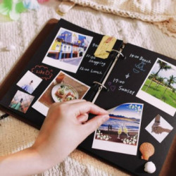 Canon SELPHY Square QX10 stampante per foto Sublimazione 287 x 287 DPI Wi-Fi