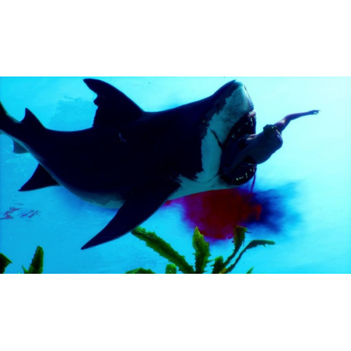 Koch Media Maneater Xbox Series X Basic ITA