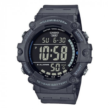 Orologio polso Casio...