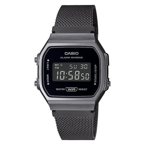 Orologio polso Casio A168WEMB-1BEF
