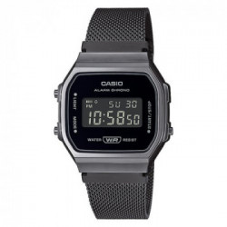 Orologio polso Casio A168WEMB-1BEF