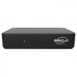Digiquest G9 Terrestre Full HD Nero