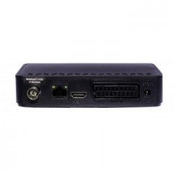 Digiquest G9 Terrestre Full HD Nero