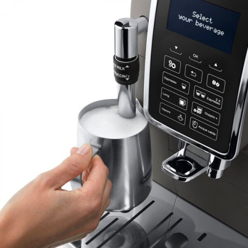 De Longhi Ecam 359.37.TB 'Dinamica', Macchina...