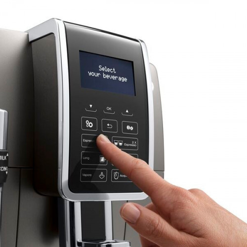 De Longhi Ecam 359.37.TB 'Dinamica', Macchina...