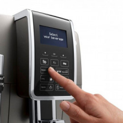 De Longhi Ecam 359.37.TB 'Dinamica', Macchina per espresso 1,8 L Automatica