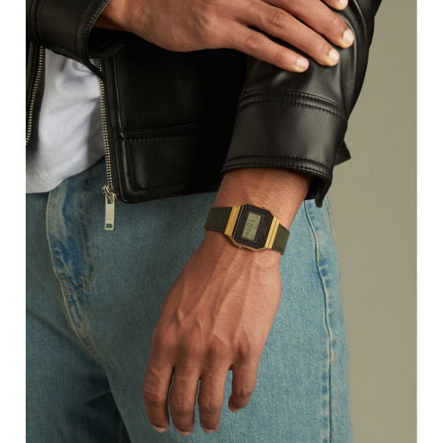 Casio Vintage A700WEGL-3AEF orologio Orologio...