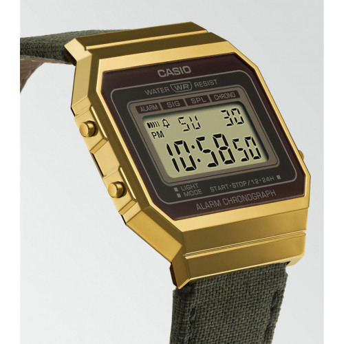 Casio Vintage A700WEGL-3AEF orologio Orologio...
