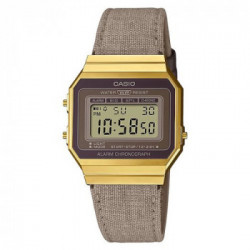 Orologio polso Casio A700WEGL-5AEF