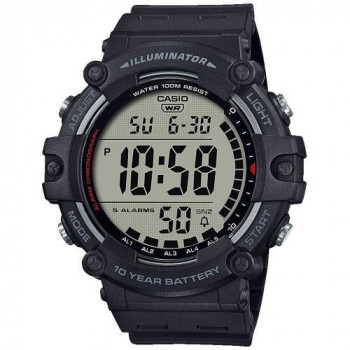 Casio AE-1500WH-1AVEF...