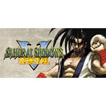 Koch Media Samurai Shodown...