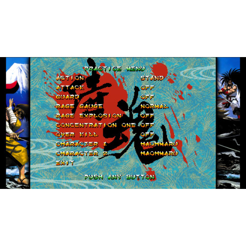 Koch Media Samurai Shodown V Special Speciale...