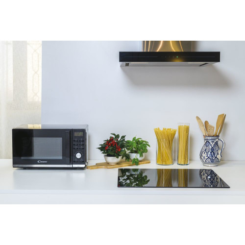 Candy CMGA23TNDB Superficie piana Microonde con...