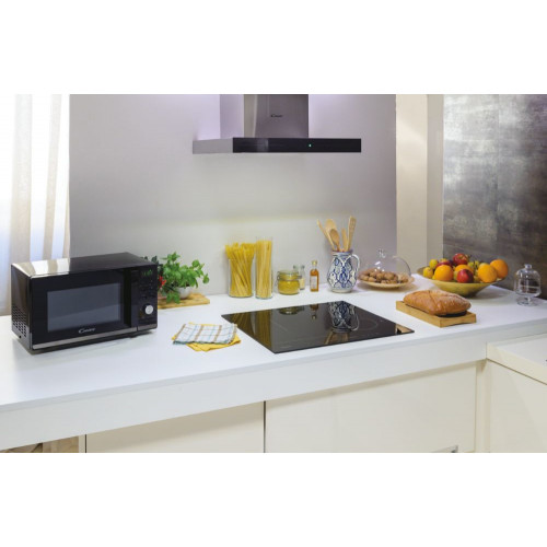 Candy CMGA23TNDB Superficie piana Microonde con...
