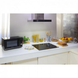 Candy CMGA23TNDB Superficie piana Microonde con grill 23 L 900 W Nero