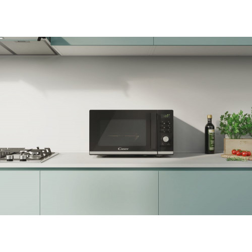 Candy CMGA23TNDB Superficie piana Microonde con...