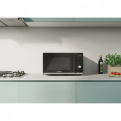 Candy CMGA23TNDB Superficie piana Microonde con grill 23 L 900 W Nero