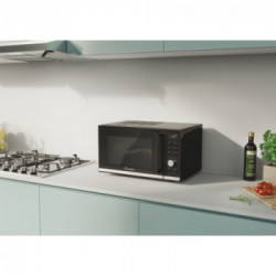 Candy CMGA23TNDB Superficie piana Microonde con grill 23 L 900 W Nero