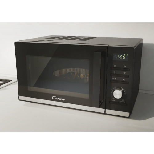 Candy CMGA23TNDB Superficie piana Microonde con...