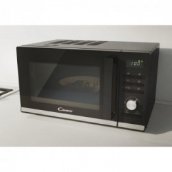 Candy CMGA23TNDB Superficie piana Microonde con grill 23 L 900 W Nero