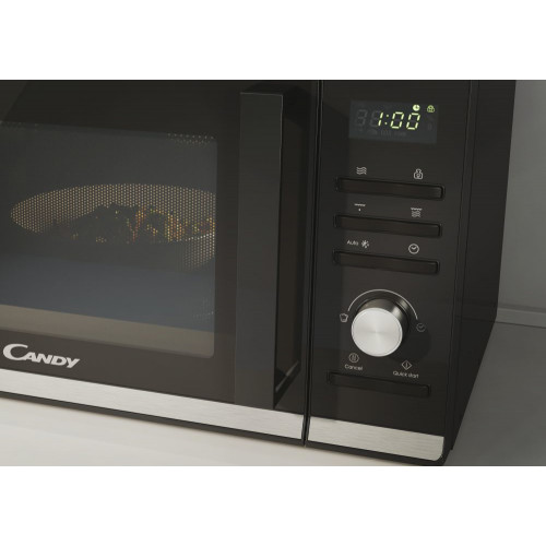 Candy CMGA23TNDB Superficie piana Microonde con...