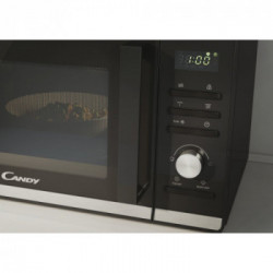 Candy CMGA23TNDB Superficie piana Microonde con grill 23 L 900 W Nero