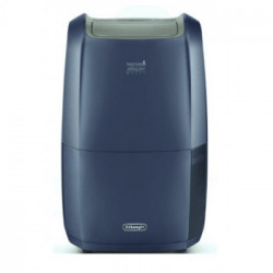 De Longhi DDSX 220WF deumidificatore 5 L 44 dB Blu 461 W