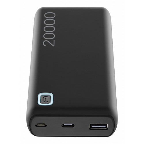 Cellularline Power Bank ESSENCE 20000...