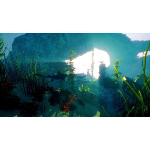 Koch Media Maneater Day One Edition Nintendo...