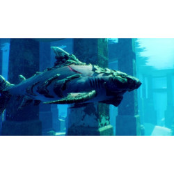 Koch Media Maneater Day One Edition Nintendo Switch