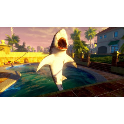 Koch Media Maneater Day One Edition Nintendo Switch