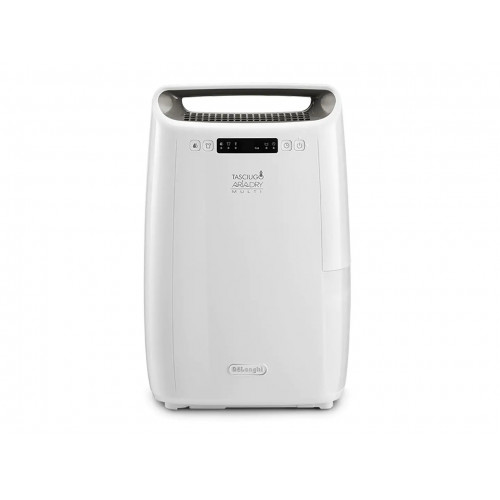 De’Longhi DEXD214F 2,1 L 40 dB 290 W Grigio,...