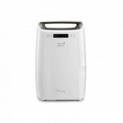 De’Longhi DEXD214F 2,1 L 40 dB 290 W Grigio, Bianco