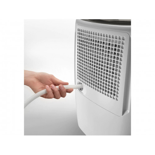 De’Longhi DEXD214F 2,1 L 40 dB 290 W Grigio,...