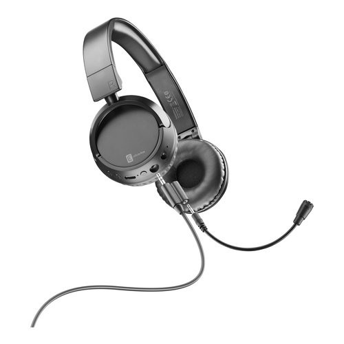 Cuffie microfono filo Cellular Line Task Home...