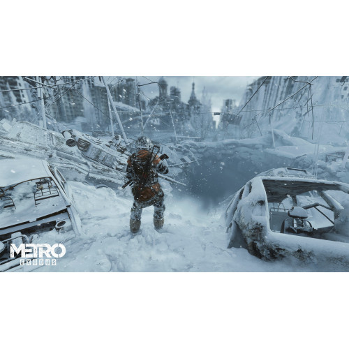 Koch Media Metro Exodus Complete Edition...