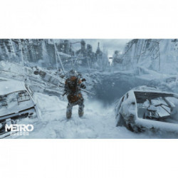 Koch Media Metro Exodus Complete Edition Completa Inglese, ITA PlayStation 5