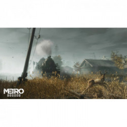 Koch Media Metro Exodus Complete Edition Completa Inglese, ITA PlayStation 5
