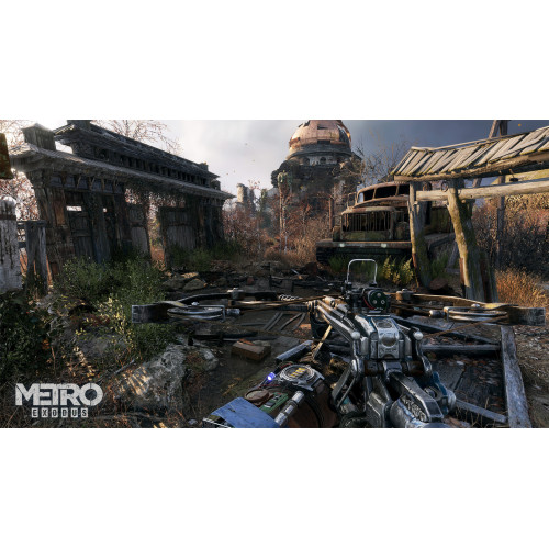 Koch Media Metro Exodus Complete Edition...