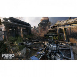 Koch Media Metro Exodus Complete Edition Completa Inglese, ITA PlayStation 5